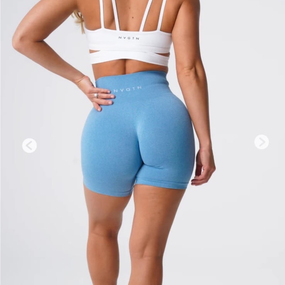 NVGTN Pro shorts